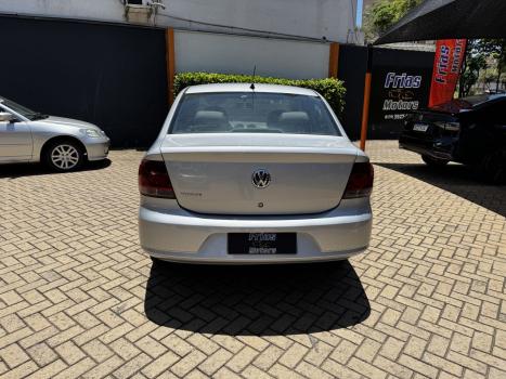 VOLKSWAGEN Voyage 1.0 4P FLEX, Foto 4