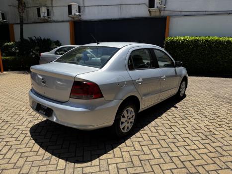 VOLKSWAGEN Voyage 1.0 4P FLEX, Foto 5