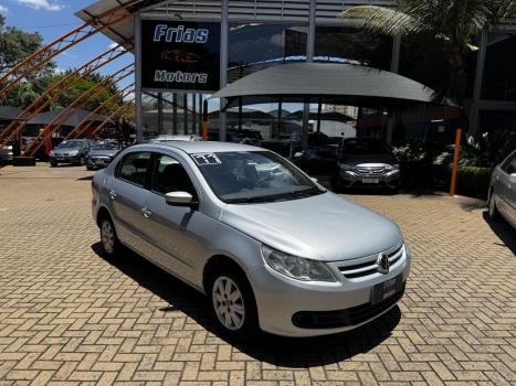 VOLKSWAGEN Voyage 1.0 4P FLEX, Foto 6