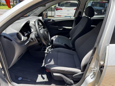 VOLKSWAGEN Voyage 1.0 4P FLEX, Foto 7