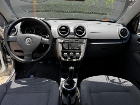 VOLKSWAGEN Voyage 1.0 4P FLEX, Foto 9