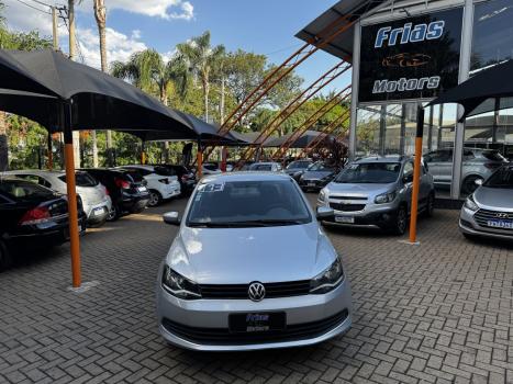 VOLKSWAGEN Voyage 1.0 4P TREND FLEX, Foto 1
