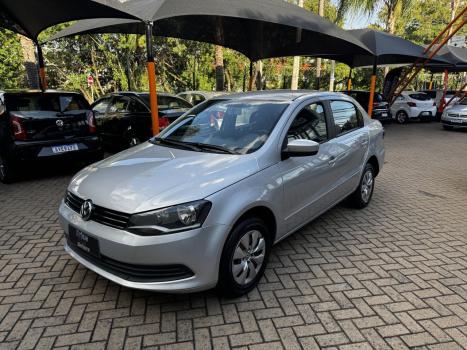 VOLKSWAGEN Voyage 1.0 4P TREND FLEX, Foto 2