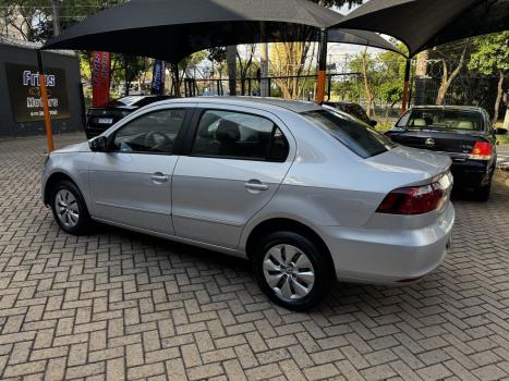 VOLKSWAGEN Voyage 1.0 4P TREND FLEX, Foto 3