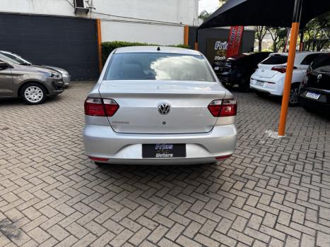 VOLKSWAGEN Voyage 1.0 4P TREND FLEX, Foto 4