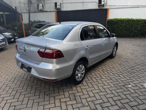 VOLKSWAGEN Voyage 1.0 4P TREND FLEX, Foto 5