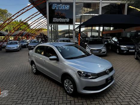 VOLKSWAGEN Voyage 1.0 4P TREND FLEX, Foto 6