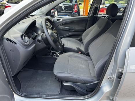 VOLKSWAGEN Voyage 1.0 4P TREND FLEX, Foto 7