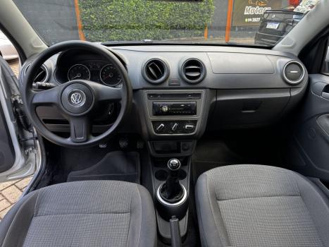 VOLKSWAGEN Voyage 1.0 4P TREND FLEX, Foto 9