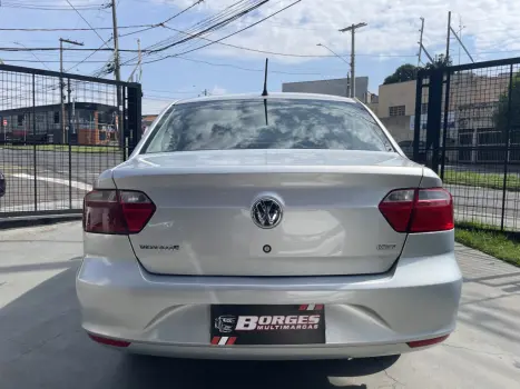 VOLKSWAGEN Voyage 1.6 4P TRENDLINE FLEX, Foto 5