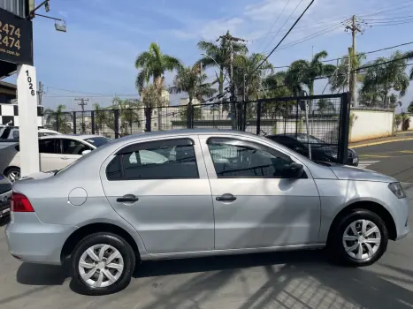 VOLKSWAGEN Voyage 1.6 4P TRENDLINE FLEX, Foto 7