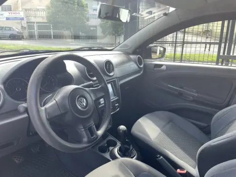 VOLKSWAGEN Voyage 1.6 4P TRENDLINE FLEX, Foto 9