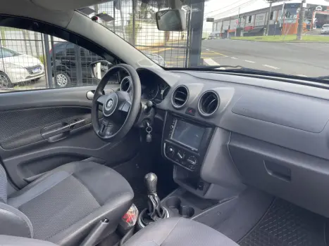 VOLKSWAGEN Voyage 1.6 4P TRENDLINE FLEX, Foto 10