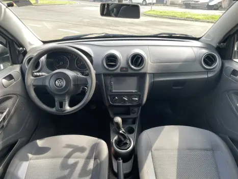 VOLKSWAGEN Voyage 1.6 4P TRENDLINE FLEX, Foto 11