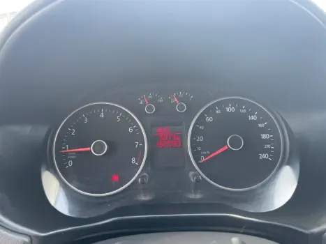 VOLKSWAGEN Voyage 1.6 4P TRENDLINE FLEX, Foto 13