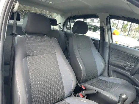 VOLKSWAGEN Voyage 1.6 4P TRENDLINE FLEX, Foto 14