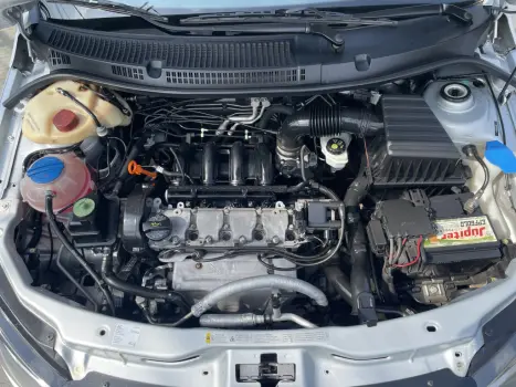 VOLKSWAGEN Voyage 1.6 4P TRENDLINE FLEX, Foto 16