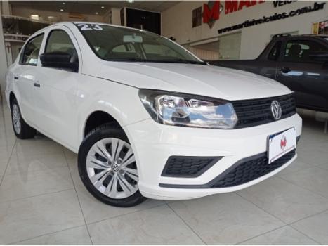 VOLKSWAGEN Voyage 1.0 4P FLEX, Foto 1