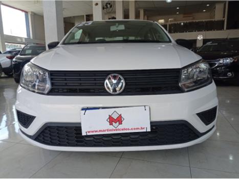 VOLKSWAGEN Voyage 1.0 4P FLEX, Foto 2