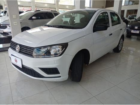 VOLKSWAGEN Voyage 1.0 4P FLEX, Foto 3