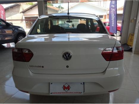 VOLKSWAGEN Voyage 1.0 4P FLEX, Foto 5