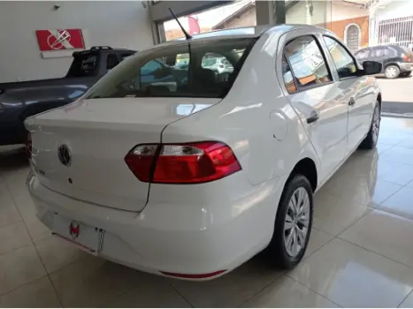 VOLKSWAGEN Voyage 1.0 4P FLEX, Foto 6