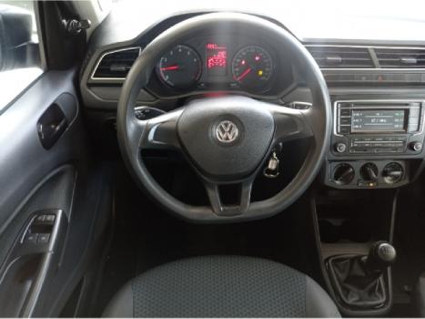 VOLKSWAGEN Voyage 1.0 4P FLEX, Foto 7