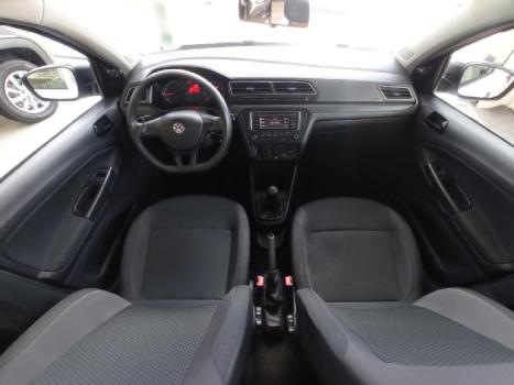 VOLKSWAGEN Voyage 1.0 4P FLEX, Foto 8