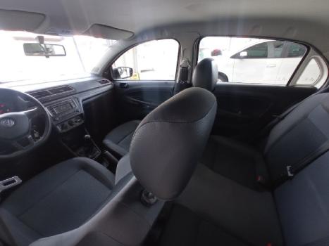 VOLKSWAGEN Voyage 1.0 4P FLEX, Foto 9