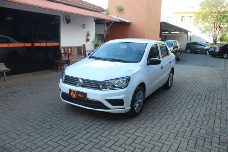 VOLKSWAGEN Voyage 1.0 4P FLEX, Foto 1