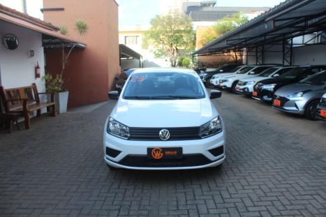 VOLKSWAGEN Voyage 1.0 4P FLEX, Foto 2