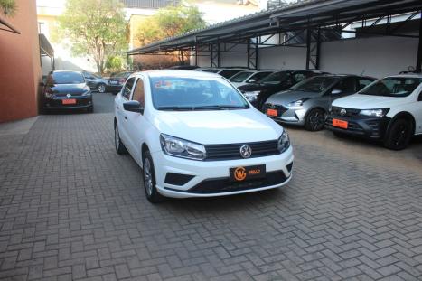 VOLKSWAGEN Voyage 1.0 4P FLEX, Foto 3