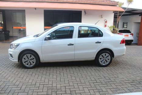 VOLKSWAGEN Voyage 1.0 4P FLEX, Foto 4