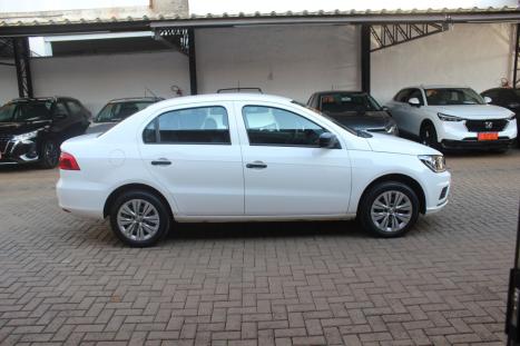 VOLKSWAGEN Voyage 1.0 4P FLEX, Foto 9