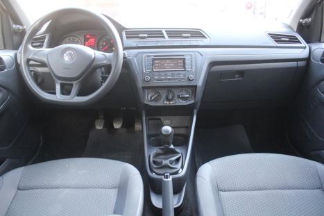 VOLKSWAGEN Voyage 1.0 4P FLEX, Foto 10