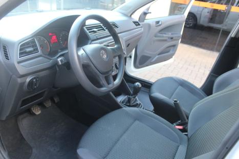 VOLKSWAGEN Voyage 1.0 4P FLEX, Foto 11