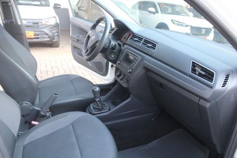 VOLKSWAGEN Voyage 1.0 4P FLEX, Foto 12