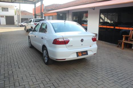 VOLKSWAGEN Voyage 1.0 4P FLEX, Foto 6