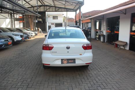 VOLKSWAGEN Voyage 1.0 4P FLEX, Foto 7