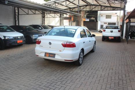 VOLKSWAGEN Voyage 1.0 4P FLEX, Foto 8