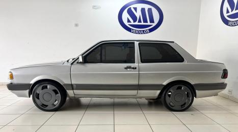 VOLKSWAGEN Voyage 1.8 CL, Foto 2