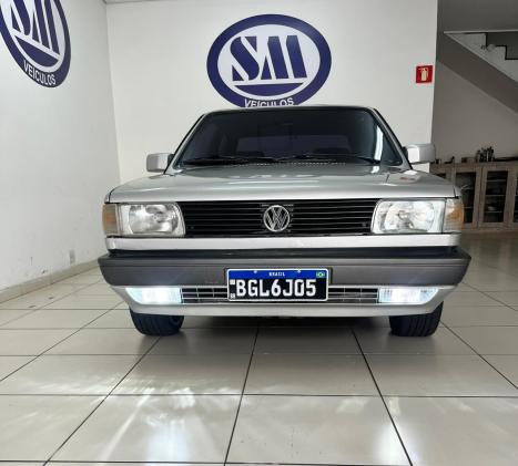 VOLKSWAGEN Voyage 1.8 CL, Foto 3