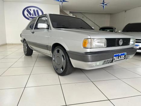 VOLKSWAGEN Voyage 1.8 CL, Foto 4