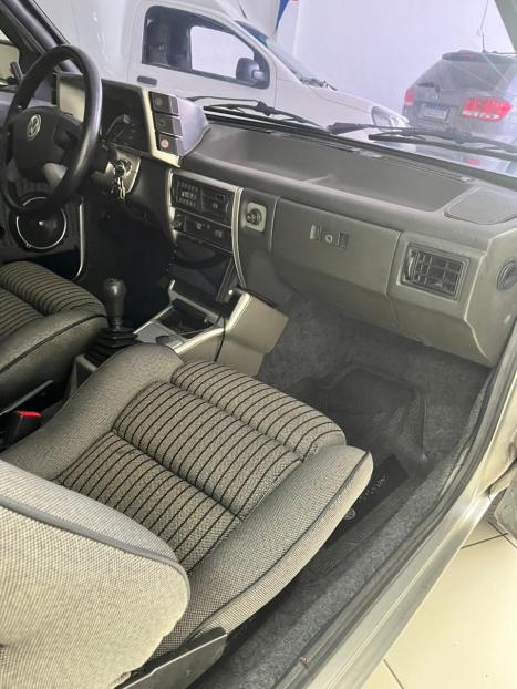 VOLKSWAGEN Voyage 1.8 CL, Foto 9