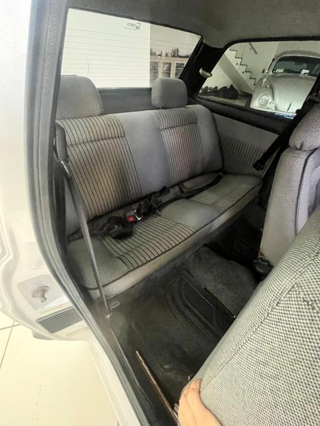 VOLKSWAGEN Voyage 1.8 CL, Foto 10