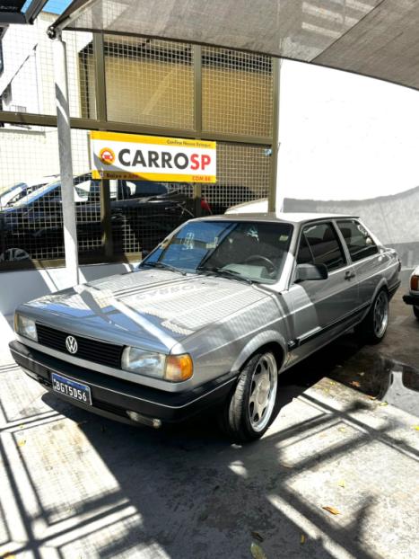 VOLKSWAGEN Voyage 1.8 CL, Foto 1