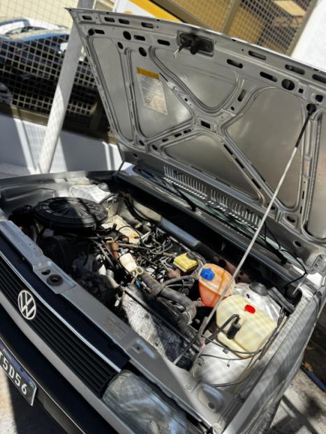 VOLKSWAGEN Voyage 1.8 CL, Foto 2