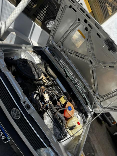 VOLKSWAGEN Voyage 1.8 CL, Foto 5