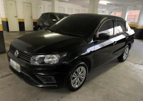 VOLKSWAGEN Voyage 1.6 4P FLEX MSI, Foto 1