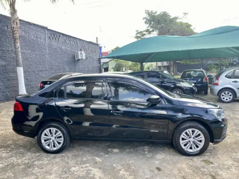 VOLKSWAGEN Voyage 1.6 4P FLEX MSI, Foto 5